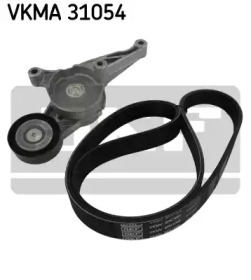 Ременный комплект SKF VKMA 31054